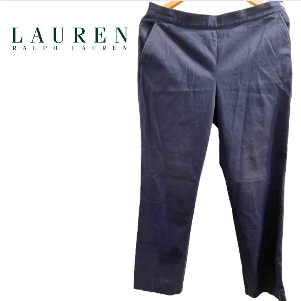 ⭐️Ralph Lauren pants. Very soft